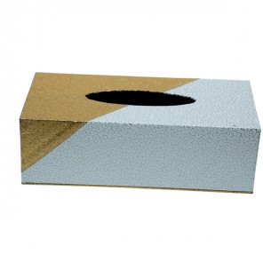 TISSUE BOX (CARTON)