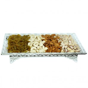 SILVER PLATTER 1